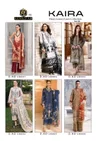Kaira Vol 28 By Keval Lawn Cotton Online Pakistani Salwar Suits Wholesale